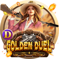 Gold Battle